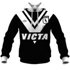 Personalized Western Suburbs Magpies 1978 ARL/NRL Vintage Retro Jerseys Hoodies Shirts For Men Women