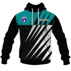 Personalized Throwback 1997 Port Adelaide Vintage Home Jerseys Hoodies Shirts For Men Women