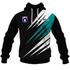 Personalized Throwback 1970  Port Adelaide Vintage Home Jerseys Hoodies Shirts For Men Women