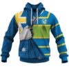 Personalized Parramatta Eels Australia Flag Hot Trend 2020 NRL Jersey Hoodies Shirt For Men Women