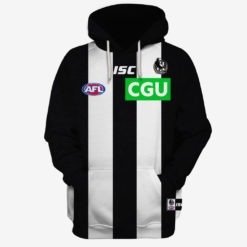Personalized Port Adelaide Football club AFL 2020 Cash Guernseys Hoodies Shirts For Men Women