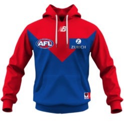 Personalized Melbourne Football Club Demons AFL 2020 Cash Guernseys Hoodies Shirts For Men Women