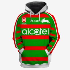Personalized South Sydney Rabbitohs 2019 Jerseys Hoodies Shirts For Men Women