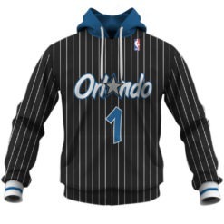 NBA Orlando Magic Penny Hardaway Vintage Jersey