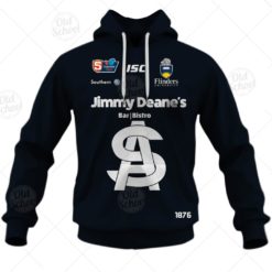 Personalised SANFL South Adelaide Football Club Home Jersey 2020