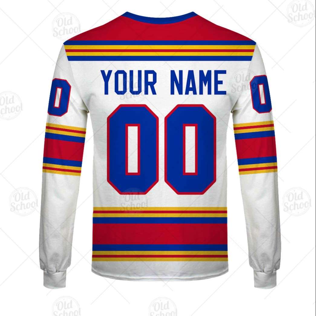 Personalized NHL Kansas City Scouts / New Jersey Devils Vintage Jersey  Personalize Your Own New & Retro Sports Jerseys, Hoodies, T Shirts - TeePro  in 2023