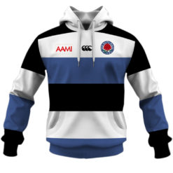 Personalize Throwback Super Rugby Auckland Blues Vintage Jersey 1997 –  GearShop