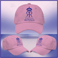 IPL Rajasthan Royals T20 Cricket India CAP