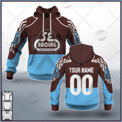 Personalize SE Racing BMX Innovations Classic Vintage Retro Jersey