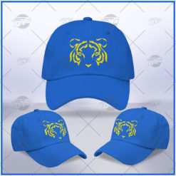 Liga MX Tigres de la UANL Trucker Performance Snapback Cap Hat Hot Sale