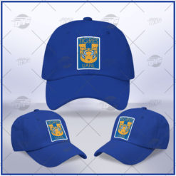 Liga MX Tigres UANL Trucker Performance Snapback Cap Hat Hot Sale New Collection